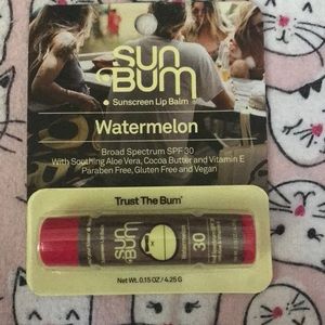 Sun Bum Chapstick
